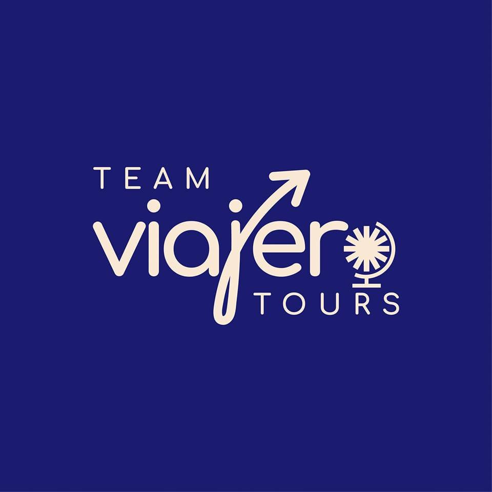 Team Viajero Tours Morelia logo
