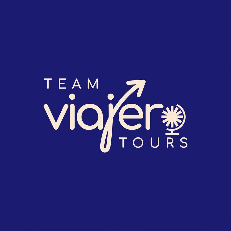 Team Viajero Tours Morelia logo